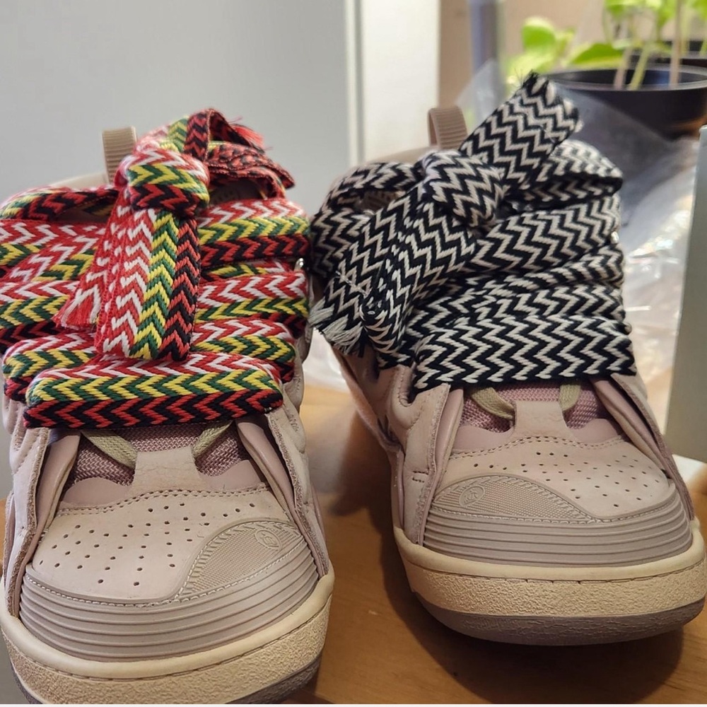 Lanvin Sneakers